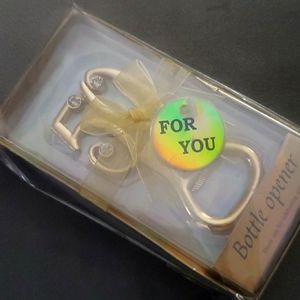 "50" Bottle Opener (New in Box)